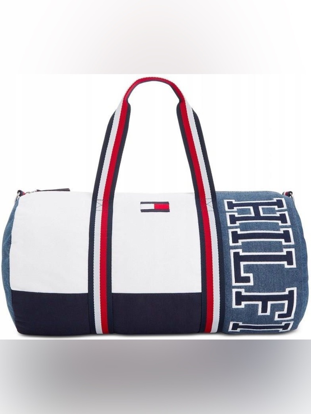 Brand New Tommy Hilfiger Duffel Bag
